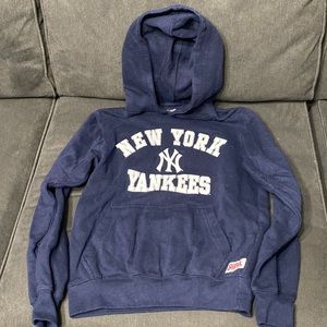Yankees Hoodie